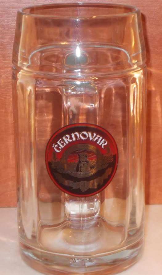 černovar